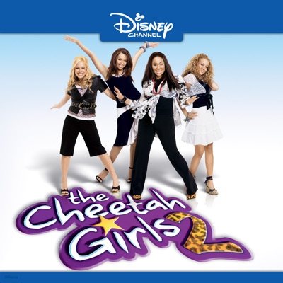 Télécharger The Cheetah Girls 2