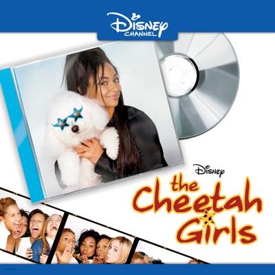 Télécharger The Cheetah Girls