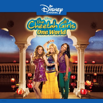 Télécharger The Cheetah Girls: One World