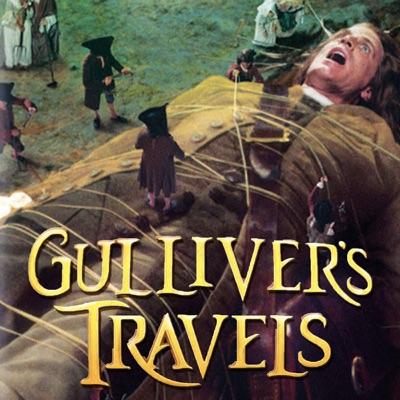 Gulliver's Travels torrent magnet