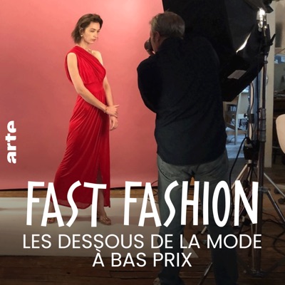 Télécharger Fast Fashion - Les dessous de la mode à bas prix