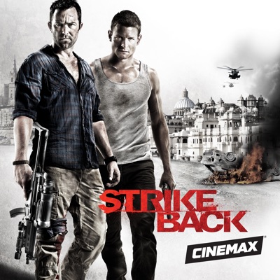 Strike Back, Season 1 torrent magnet