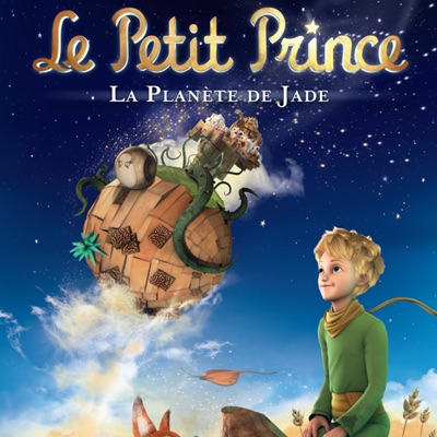 Télécharger Le Petit Prince, Vol. 5 : La planète de Jade