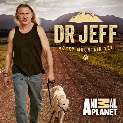 Télécharger Dr. Jeff: Rocky Mountain Vet, Season 1