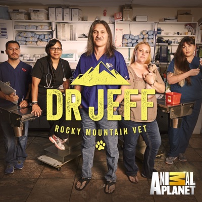 Télécharger Dr. Jeff: Rocky Mountain Vet, Season 2