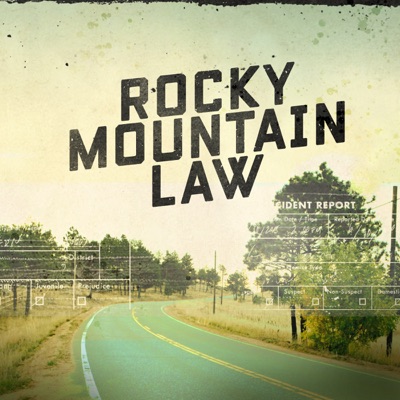 Acheter Rocky Mountain Law, Season 1 en DVD