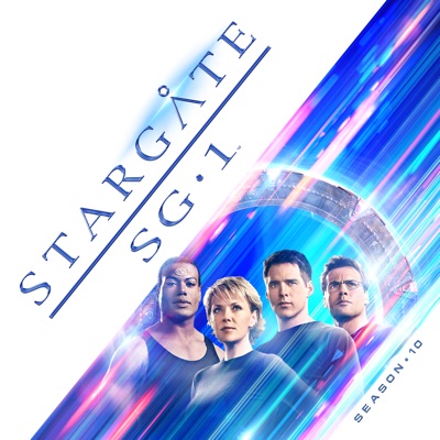 Télécharger Stargate SG-1, Saison 10