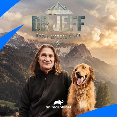 Télécharger Dr. Jeff: Rocky Mountain Vet, Season 7