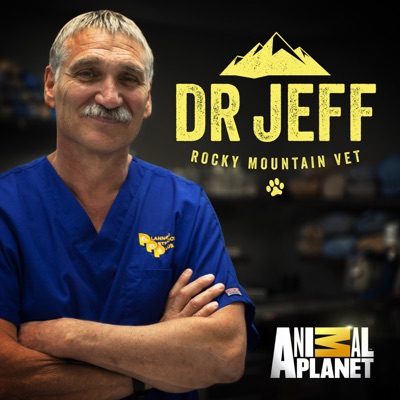 Télécharger Dr. Jeff: Rocky Mountain Vet, Season 3