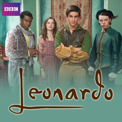 Télécharger Leonardo, Series 1