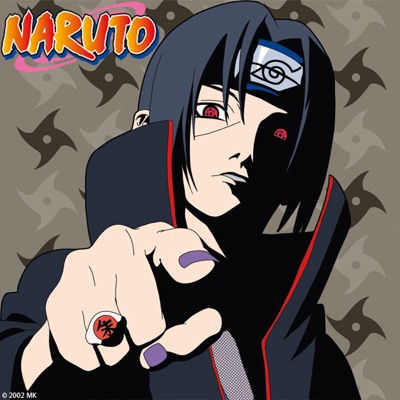 Télécharger Naruto, Arc 12 : La fuite de Sasuke, Partie 1