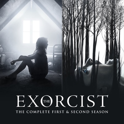 The Exorcist, Seasons 1-2 torrent magnet