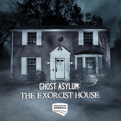 Télécharger Ghost Asylum: The Exorcist House