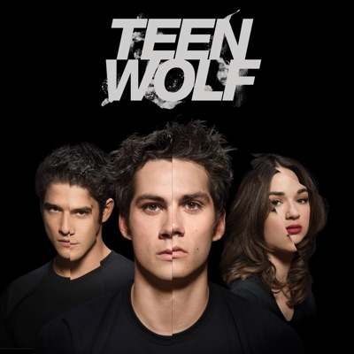 Télécharger Teen Wolf, Season 3, Pt. 1 & Pt. 2
