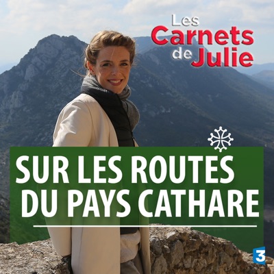 Télécharger Sur les routes du Pays Cathare