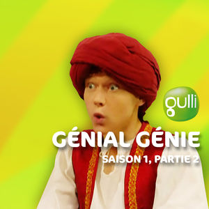 Télécharger Génial Génie, Saison 1, Partie 2