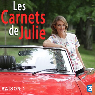 Les carnets de Julie, Saison 1 torrent magnet