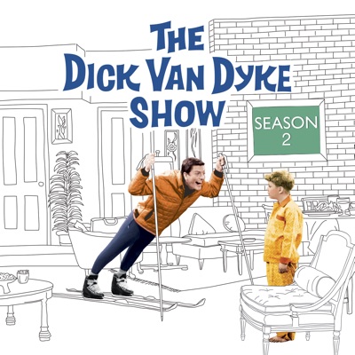 Télécharger The Dick Van Dyke Show, Season 2