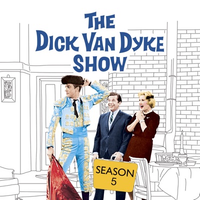 The Dick Van Dyke Show, Season 5 torrent magnet