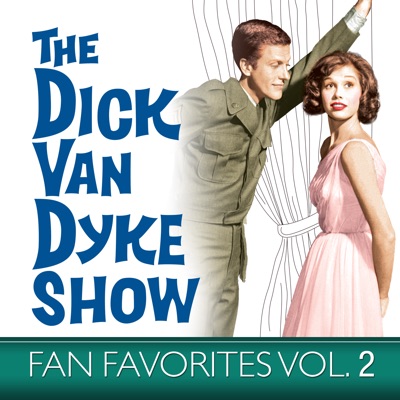 Acheter The Dick Van Dyke Show, Fan Favorites, Vol. 2 en DVD