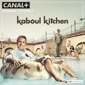 Télécharger Kaboul Kitchen, Saison 1