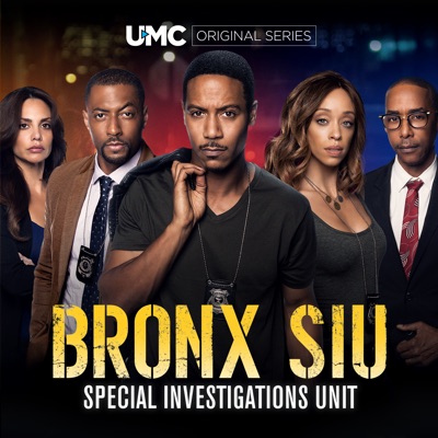 Bronx SIU: Season 1 torrent magnet