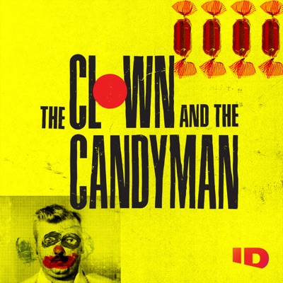 Télécharger The Clown & The Candyman, Season 1