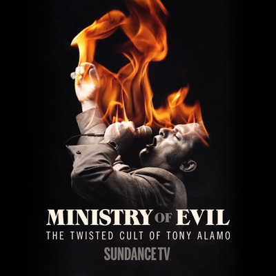 Télécharger Ministry of Evil: The Twisted Cult of Tony Alamo