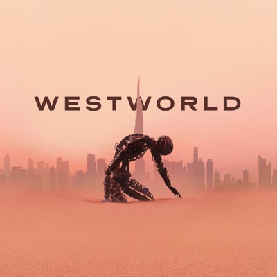 Télécharger Westworld, Saison 3 (VF)