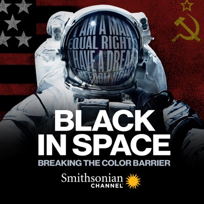 Acheter Black in Space: Breaking the Color Barrier en DVD