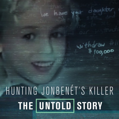 Hunting JonBenet's Killer: The Untold Story torrent magnet