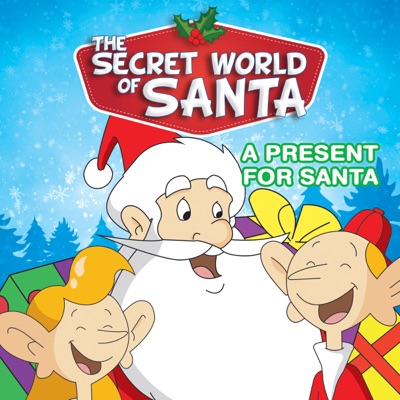 Télécharger The Secret World of Santa Claus, Vol. 2