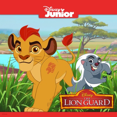 Télécharger The Lion Guard, Vol. 2