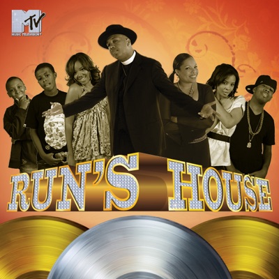 Télécharger Run's House, Season 4