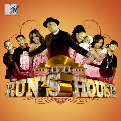 Télécharger Run's House, Season 5