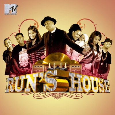 Télécharger Run's House, Season 6