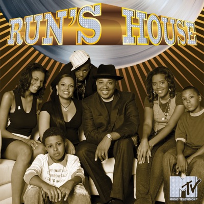 Télécharger Run's House, Season 2