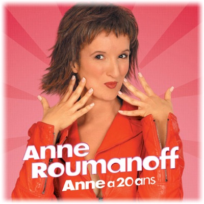 Anne Roumanoff a 20 ans ! torrent magnet