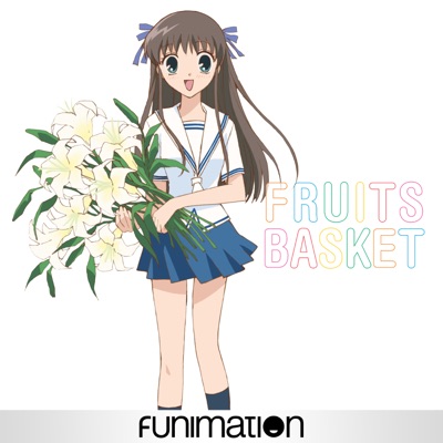 Télécharger Fruits Basket (2001)(Original Japanese Version)