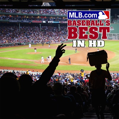 Télécharger Baseball's Best in HD