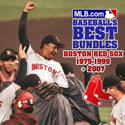 Télécharger Boston Red Sox 1975-1999 + 2007
