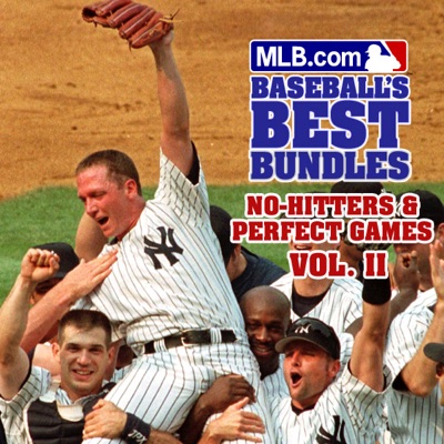 Télécharger No-Hitters and Perfect Games, Vol. 2