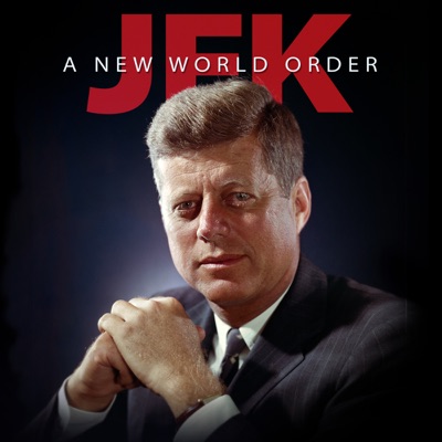 JFK: A New World Order torrent magnet