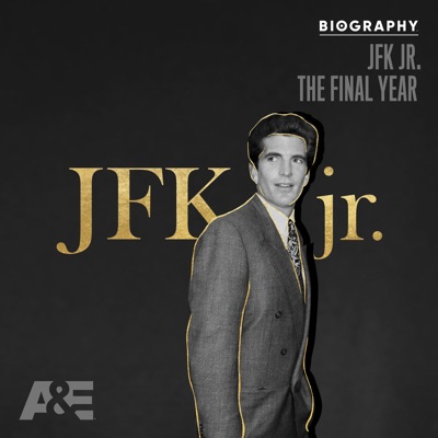 Télécharger Biography: JFK Jr - The Final Year