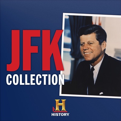 Acheter JFK Collection en DVD