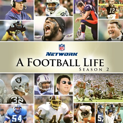 Télécharger NFL A Football Life, Season 2