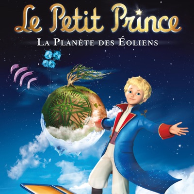 Télécharger Le Petit Prince, Vol. 3 : La planète des Éoliens