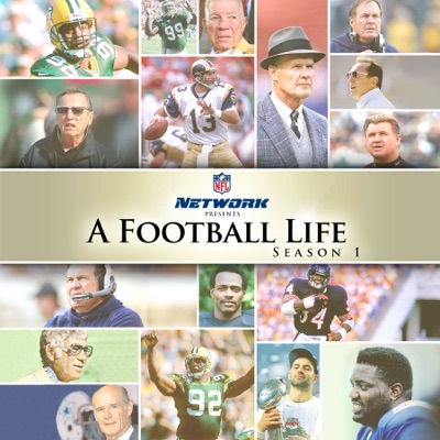 Télécharger NFL A Football Life, Season 1