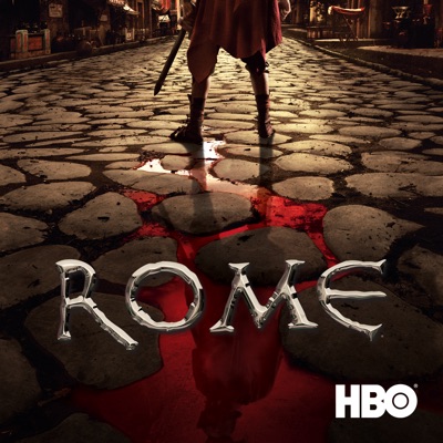 Rome, Season 1 torrent magnet