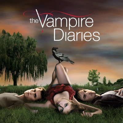 Télécharger The Vampire Diaries, Season 1